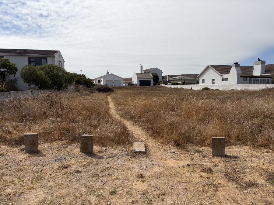 0 Bedroom Property for Sale in Country Club Western Cape